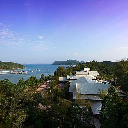 Redang Island Resort Kuala Terengganu Ngoại thất bức ảnh