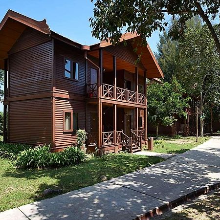 Redang Island Resort Kuala Terengganu Ngoại thất bức ảnh