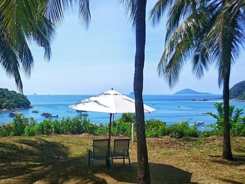 Redang Island Resort Kuala Terengganu Ngoại thất bức ảnh