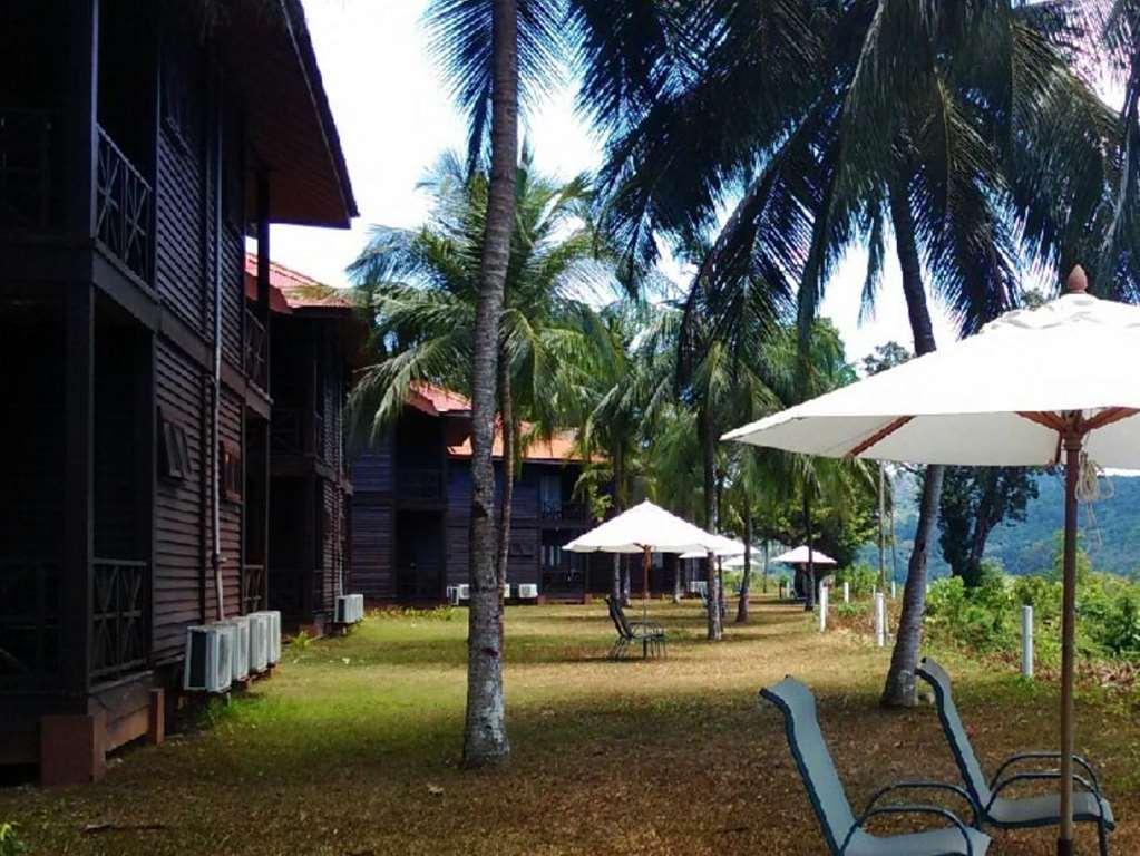 Redang Island Resort Kuala Terengganu Ngoại thất bức ảnh