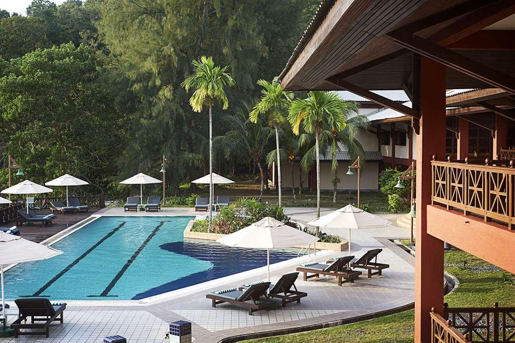 Redang Island Resort Kuala Terengganu Tiện nghi bức ảnh