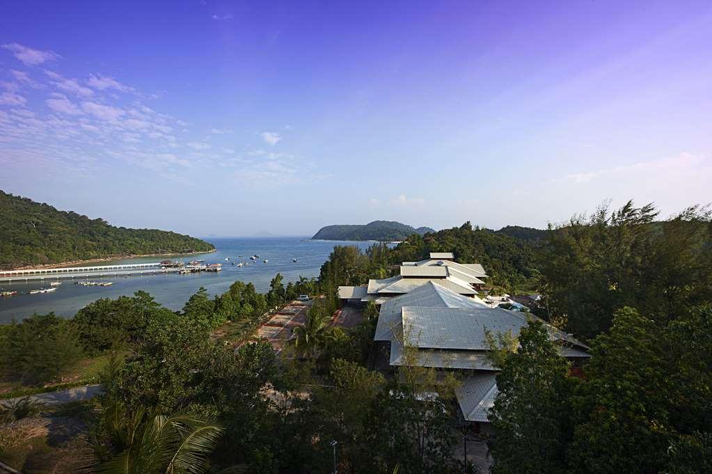 Redang Island Resort Kuala Terengganu Ngoại thất bức ảnh