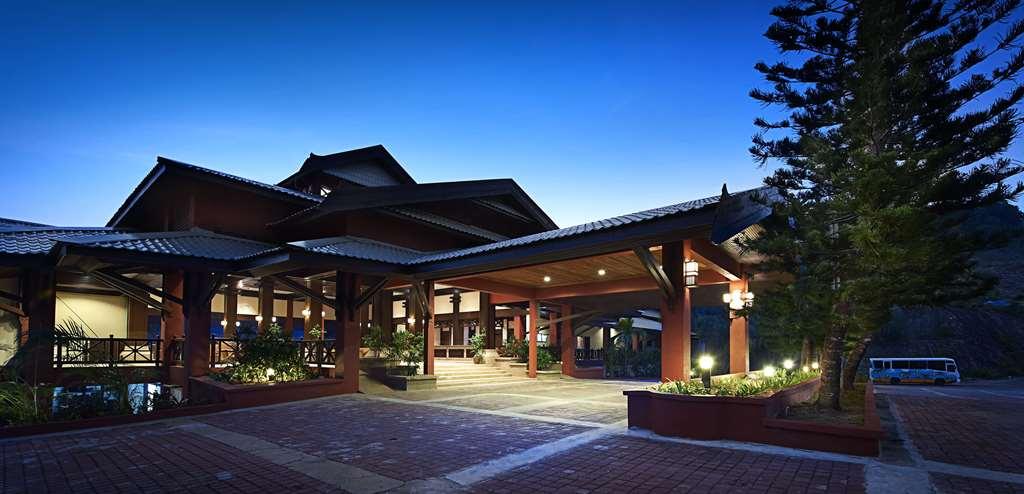 Redang Island Resort Kuala Terengganu Ngoại thất bức ảnh