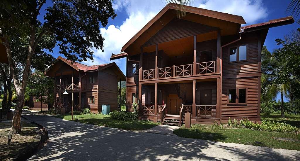 Redang Island Resort Kuala Terengganu Ngoại thất bức ảnh