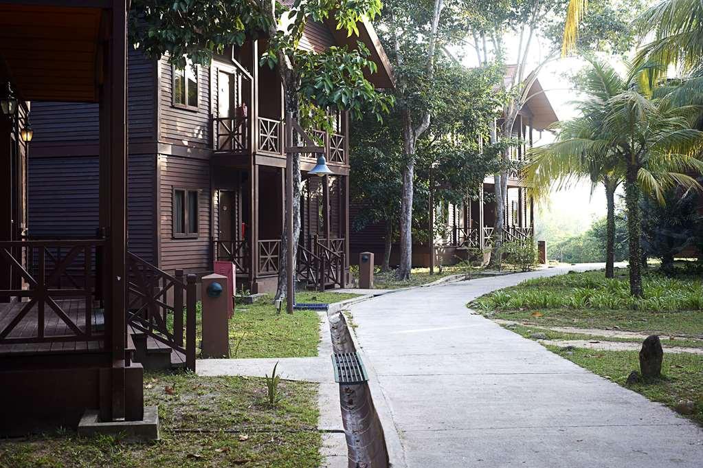 Redang Island Resort Kuala Terengganu Ngoại thất bức ảnh