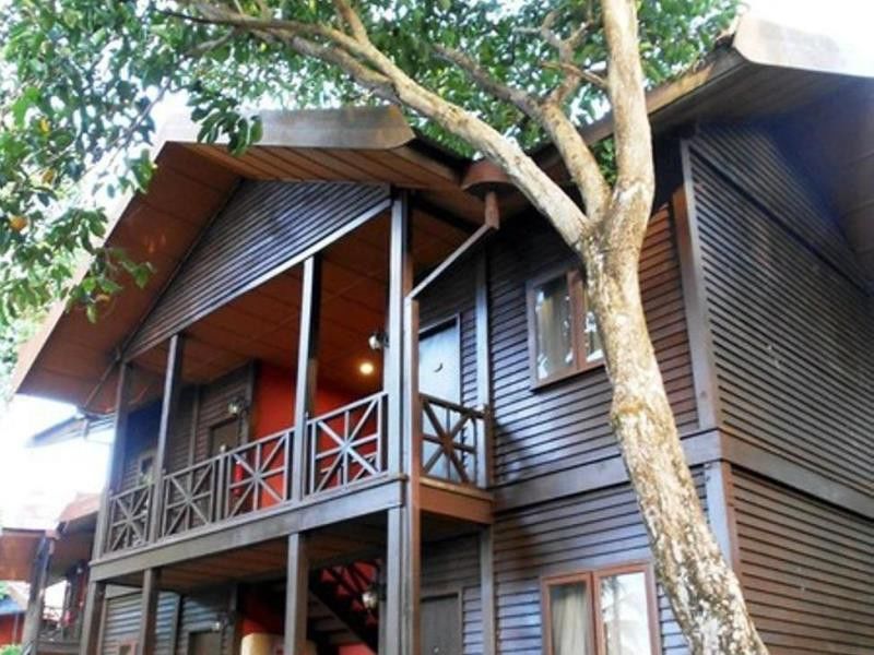 Redang Island Resort Kuala Terengganu Ngoại thất bức ảnh