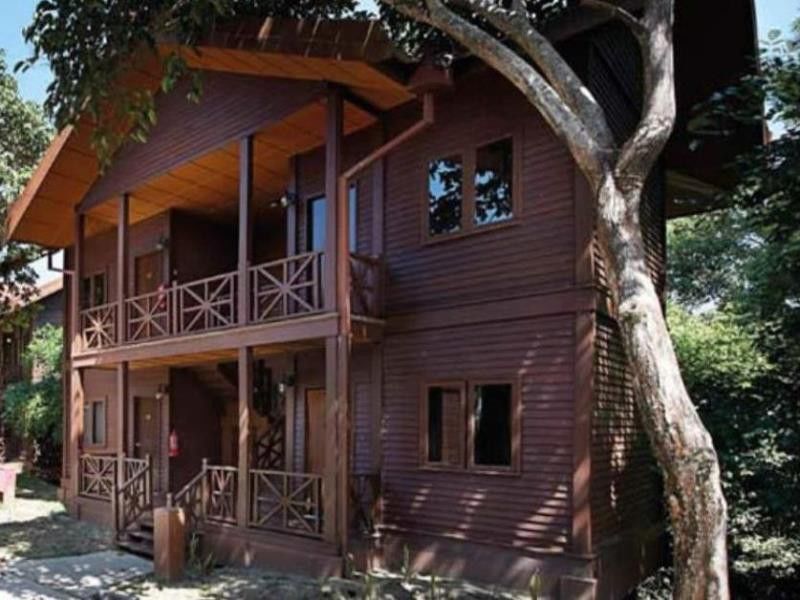 Redang Island Resort Kuala Terengganu Ngoại thất bức ảnh