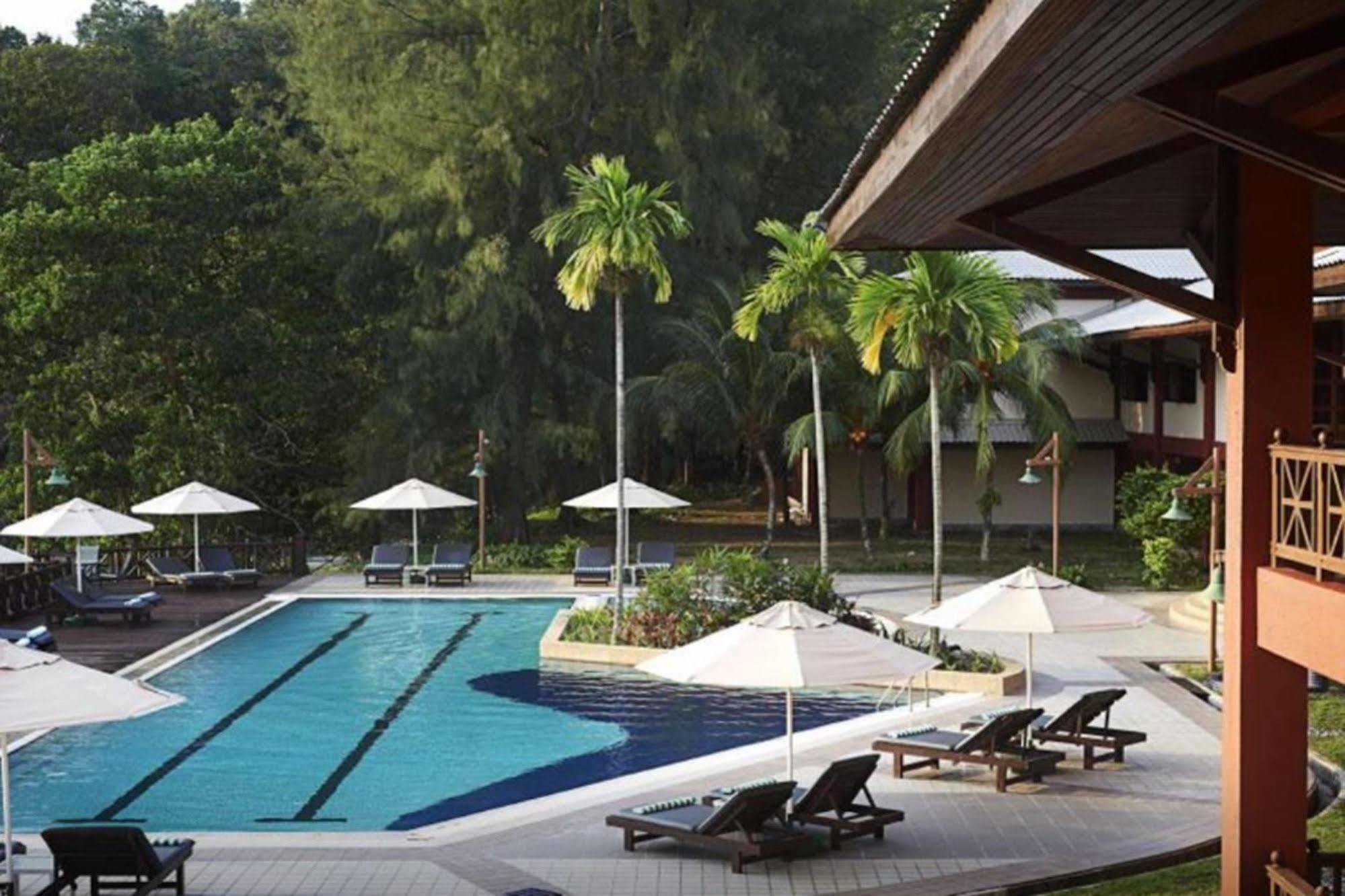 Redang Island Resort Kuala Terengganu Ngoại thất bức ảnh