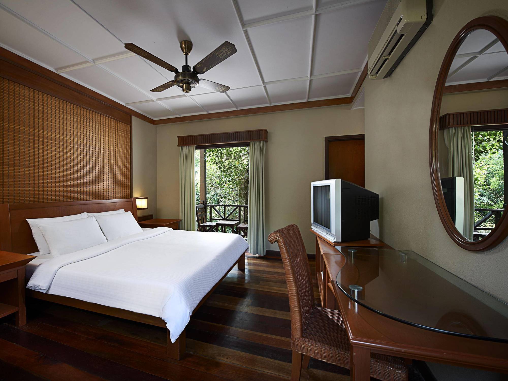 Redang Island Resort Kuala Terengganu Ngoại thất bức ảnh