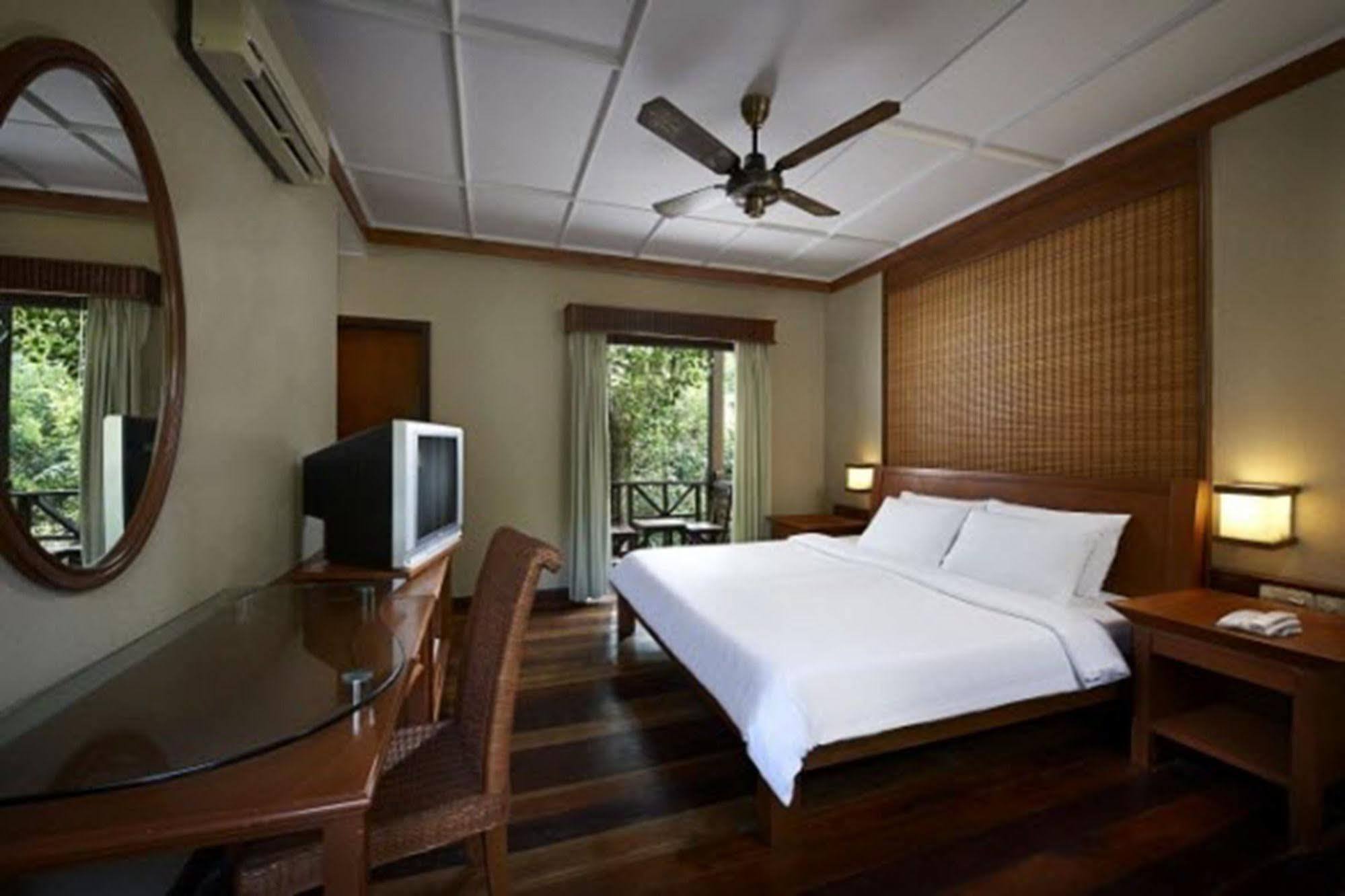 Redang Island Resort Kuala Terengganu Ngoại thất bức ảnh