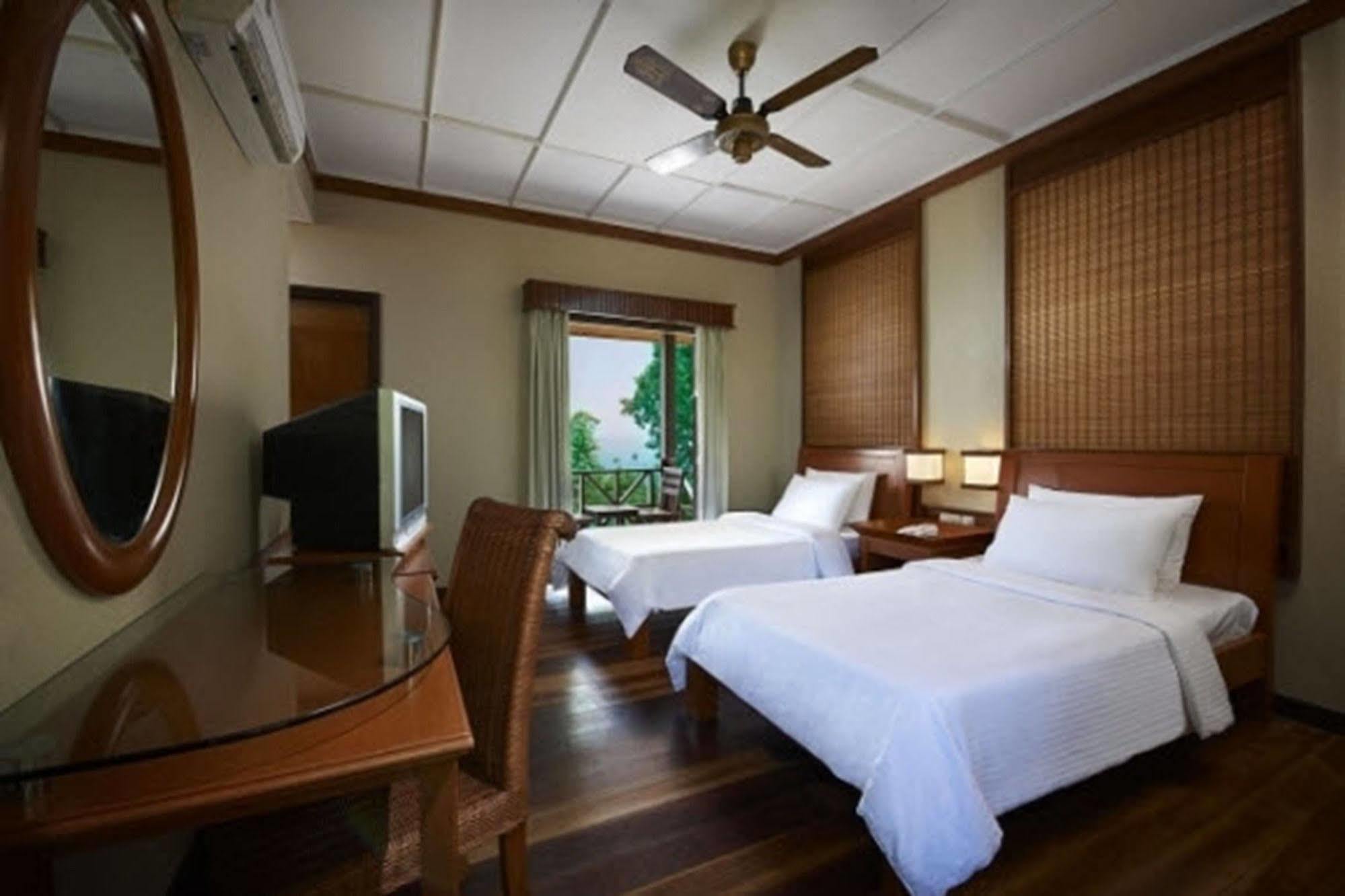 Redang Island Resort Kuala Terengganu Ngoại thất bức ảnh